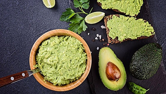El truco «infalible» de Jordi Cruz para evitar la oxidación del guacamole