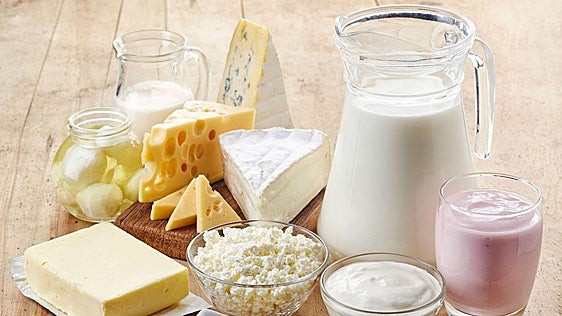 El secreto para elaborar queso ricotta con leche y limón