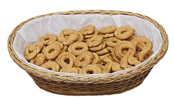 La pasta que comparten tres concejos asturianos
