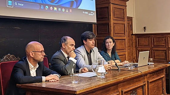 Un ordenador que hace en una hora lo que a tu portátil le costaría 46 años: Asturias entra en la vanguardia de la supercomputación
