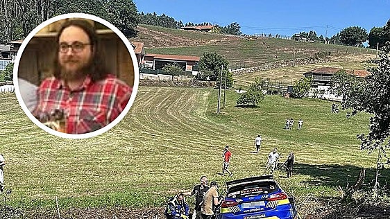 Las noticias que no te puedes perder: sábado radiante pero negro