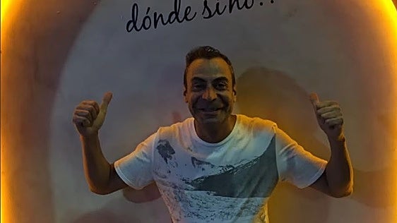 Fallece Fran Rosal, encargado durante dos décadas del bar Bulevar, en Gijón