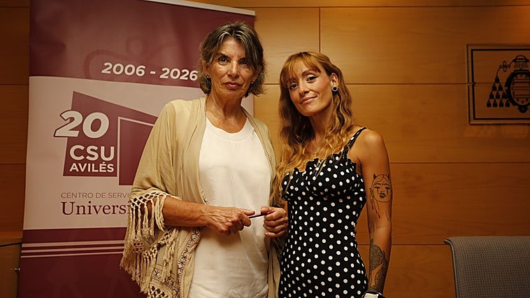 Yolanda Pardo, escritora: «Maruja Mallo me enamoró desde el minuto uno»