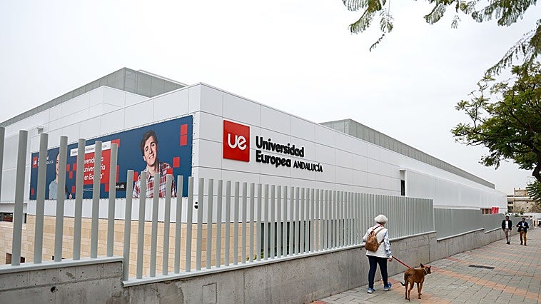 De la matrícula a la vivienda: los fondos que hay detrás de las universidades privadas de Asturias