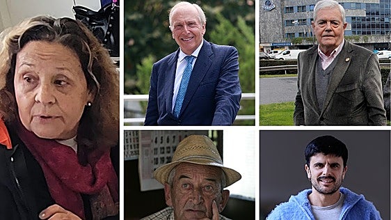 Los premios de la Fundación Corripio Alonso en Villaviciosa ya tienen dueño