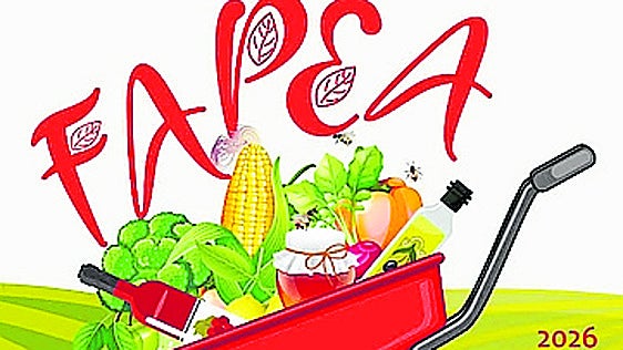 Los productos ecológicos asturianos estarán en Llanera en agosto