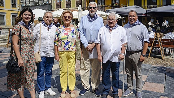 Juan Wes rescata la memoria del Sabugo marinero y elogia su futuro en Avilés