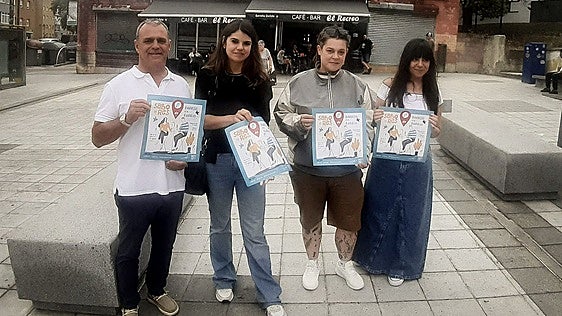 Los sabores de Avilés salen del casco histórico y se trasladan a los barrios este fin de semana