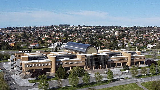 La residencia de estudiantes de Gijón esperará a la ampliación de las ayudas del Gobierno para 2027 o 2028