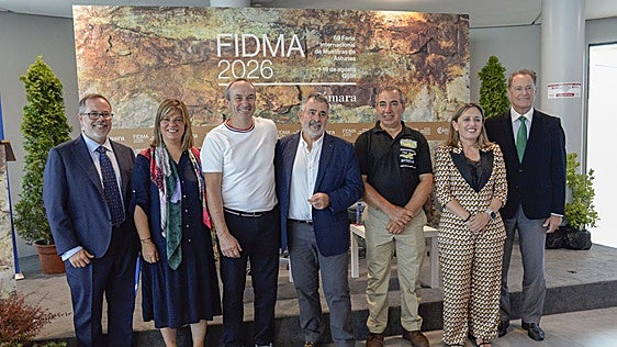 Anuncio en la Feria de Muestras: el Principado reeditará los bonos de turismo rural este otoño