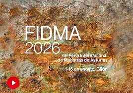 Descubre los Expositores de la Feria Internacional de Muestras 2026