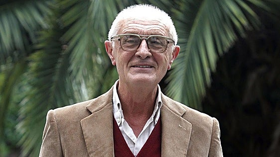 Muere a los 75 años Luis Antonio Suárez, director artístico de la Cabalgata de Reyes de Oviedo y el Día de América en Asturias
