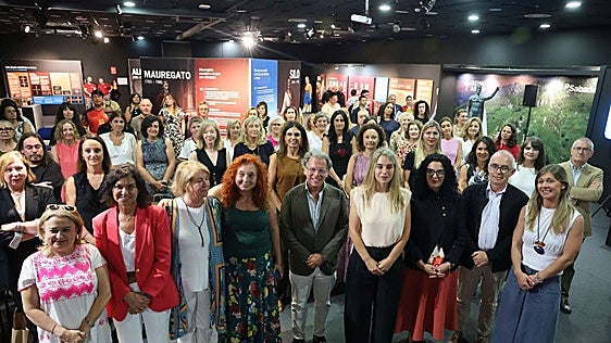 El papel de las mujeres en la memoria asturiana: «Ellas también cuentan»