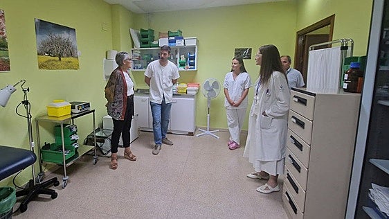 El balance sanitario el día después del eclipse: 64 consultas oculares en Asturias, 18 de ellas relacionadas con la exposición solar
