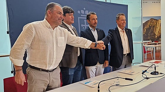 El plan de relevo generacional del comercio local se amplía a toda Asturias para evitar más cierres