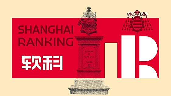 ¿Qué es el ranking de Shanghái? La Universidad de Oviedo cae 200 puestos