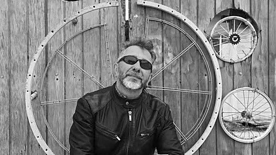 José Manuel Magano, fotógrafo: «Cuando tienes una pasión nada te para, solo hay que descubrir cómo lograrlo»