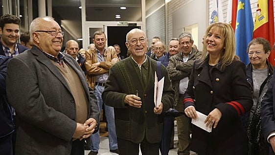 Muere el párroco Faustino Vilabrille, destacado por su actividad social y comunitaria