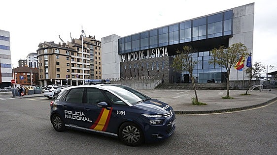 Absuelto de un intento de homicidio en Gijón por la falta de testigos en el juicio