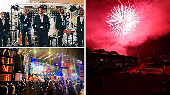El Grupo Covadonga cobrará 10 euros por los pases de acompañante en sus fiestas, en las que homenajeará a 1.594 socios