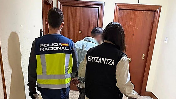 Cae la banda que asaltaba con gran violencia a prostitutas y que actuó en Gijón