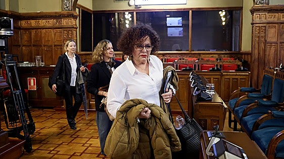 La Consejería de Bienestar en estado de malestar