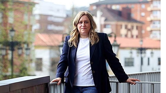 Nerea Monroy, la nueva consejera de Derechos Sociales de Asturias: una sindicalista experta en llegar a acuerdos