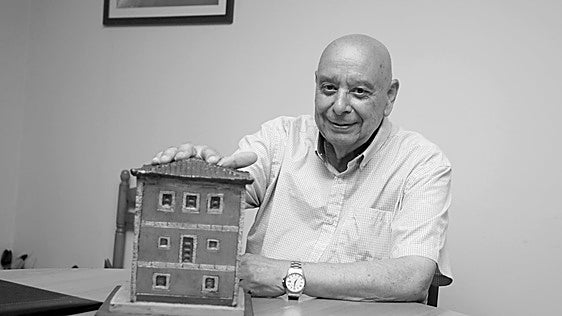 Álvaro Tuero