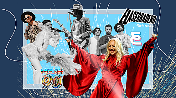La guía completa para no perderte ningún concierto de las fiestas de San Mateo en Oviedo