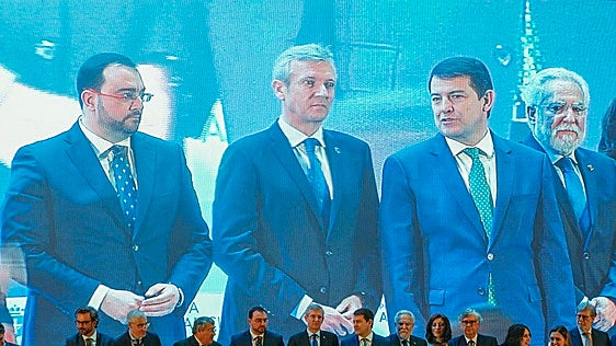 Asturias ratifica su no al nuevo modelo de financiación autonómica