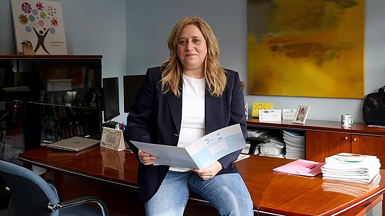 Asturias contará con una Cátedra de Soledad no Deseada: «Cuidar bien empieza por comprender bien la realidad»