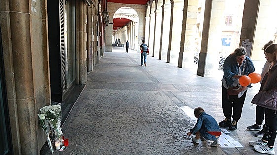 El juicio por el homicidio de Justel a las puertas de un pub en Gijón ya tiene fecha: será el 28 de septiembre