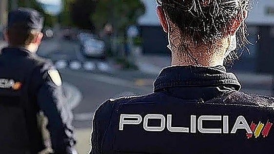 La Policía investiga un asalto en un piso de citas en el centro de Gijón