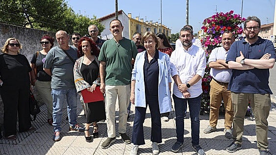 El conflicto del agua, las remunicipalizaciones y las candidaturas marcan el inicio del curso político en Avilés
