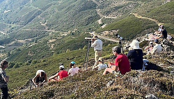 Los pueblos asturianos que reviven en verano