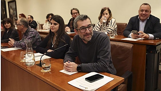 El juzgado admite la suspensión de la demanda de Asturagua-Veolia contra el Ayuntamiento de Avilés