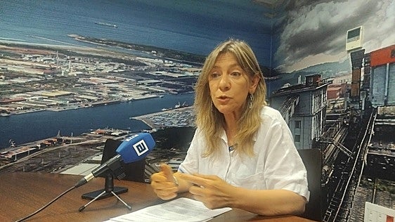 El PP pide la reprobación de la alcaldesa Mariví Monteserín por la crisis del agua de Avilés