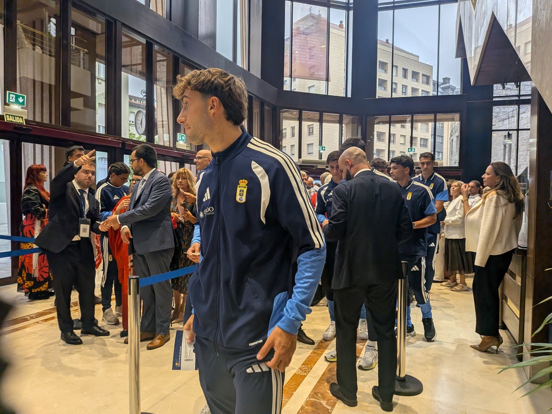 La gala de entrega de las Medallas de Asturias, en imágenes