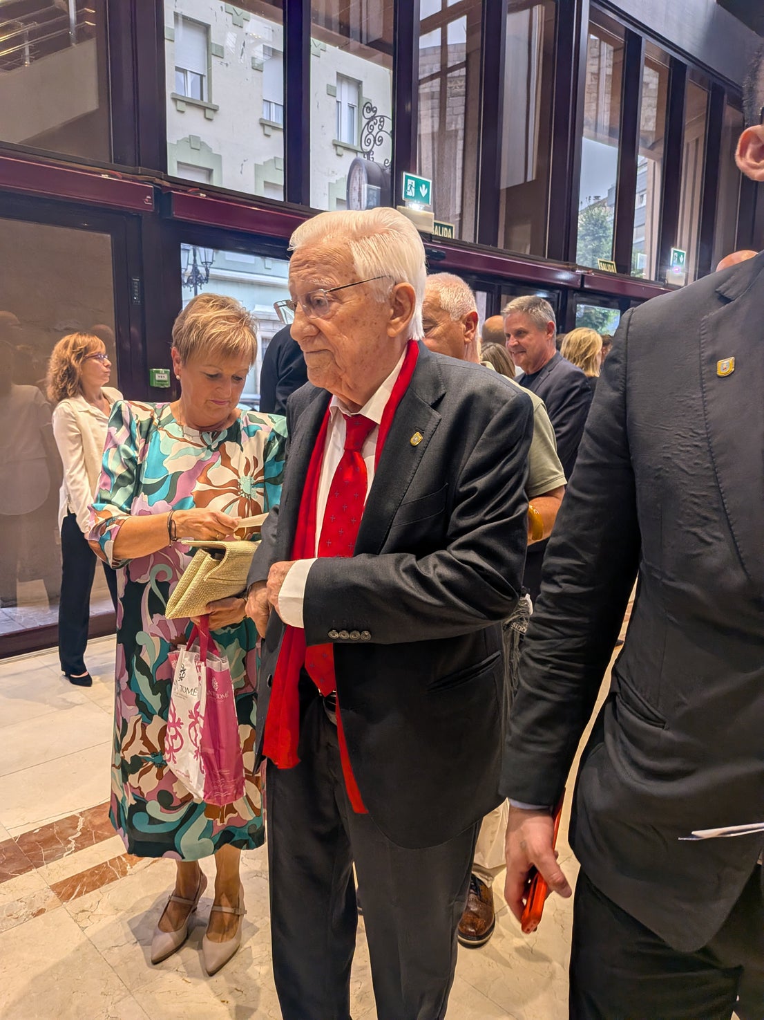 La gala de entrega de las Medallas de Asturias, en imágenes