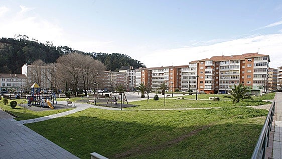Los parques de Castrillón acogerán sesiones de ejercicio contra la soledad no deseada