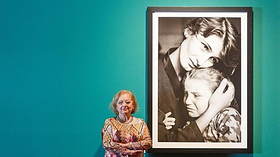 Los mejores fotógrafos españoles, en el Niemeyer a partir de 2 de octubre