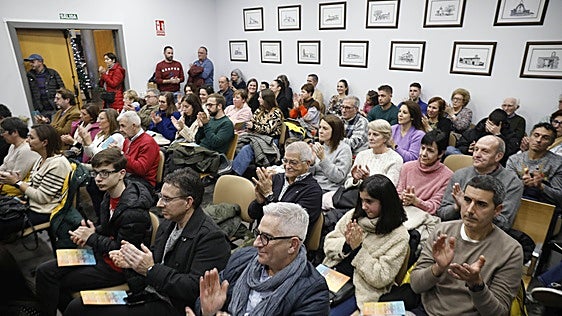 Castrillón busca talento emprendedor: Los Premios Empresariales ya tienen abierta su convocatoria