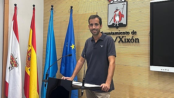 IU propone crear una red municipal de locales de ensayo con acceso las 24 horas del día en Gijón