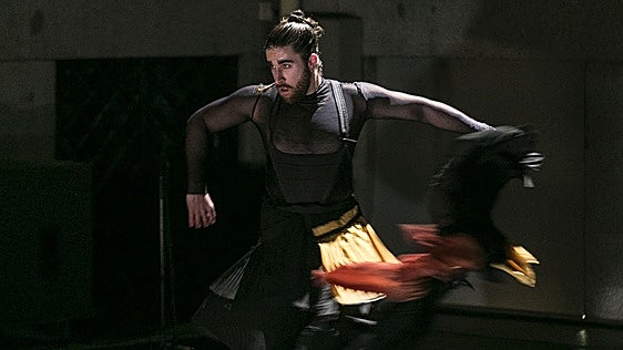 El Centro Niemeyer de Avilés estrena este otoño un nuevo ciclo de danza contemporánea