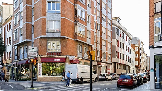 «La sensación de inseguridad es insostenible», dicen los vecinos de Río Muni, en Gijón