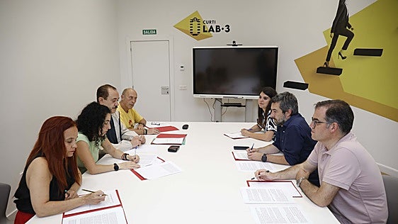 Ultimátum del PSOE a IU en Avilés: «Que decidan ya si van a salir del gobierno o lo decidiremos nosotros»