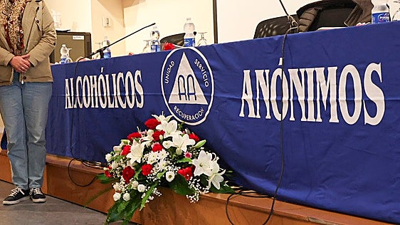 Alcohólicos Anónimos celebrará su 59 aniversario en Avilés este sábado