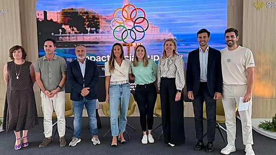 Impact Social Club reúne en Gijón a emprendedores y referentes del ecosistema asturiano