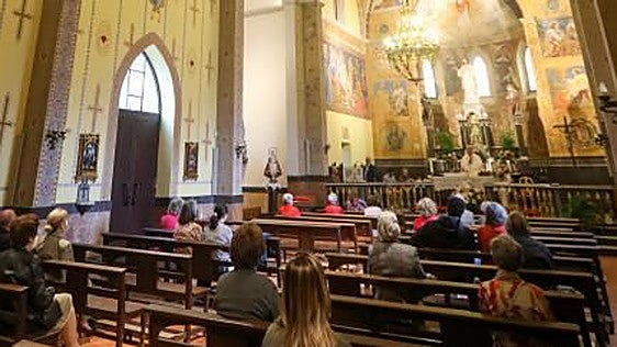 Asturias duplicó en 2025 los ataques contra la libertad religiosa