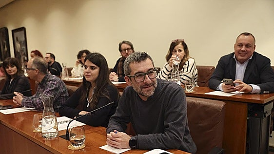 El PSOE considera «positiva» la salida de IU del gobierno de Avilés y les pide «lealtad»